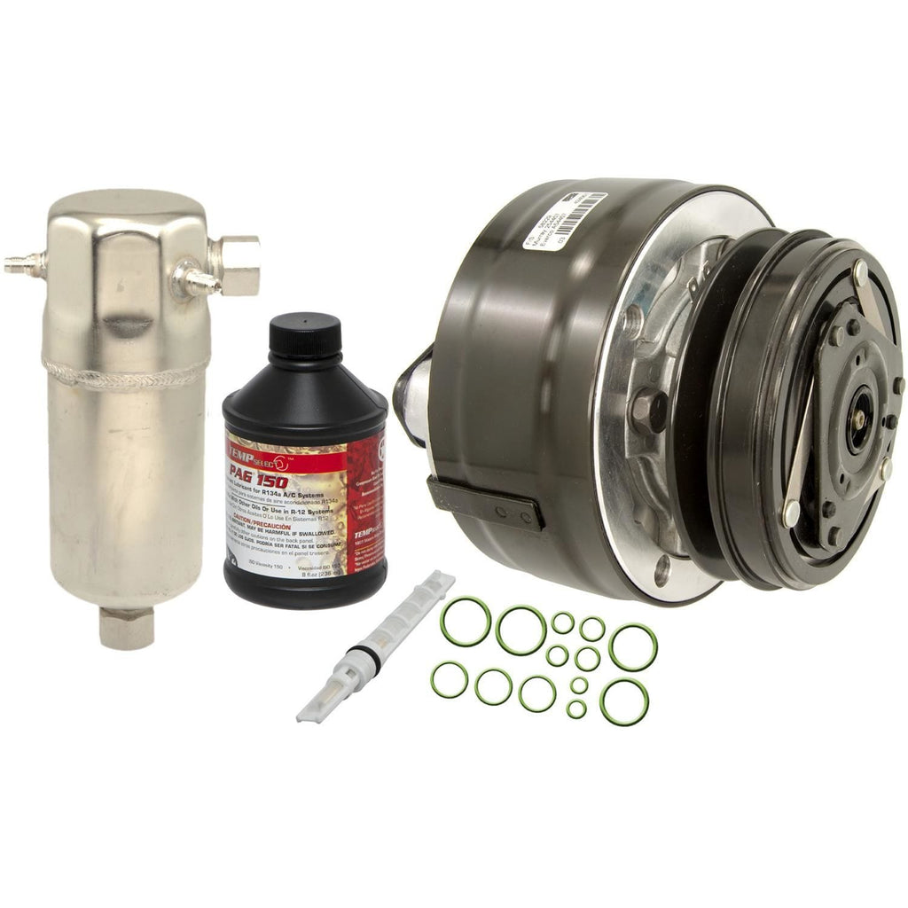 Four Seasons A/C Compressor Kit B2071