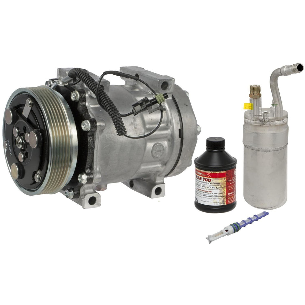 Four Seasons A/C Compressor Kit B2072