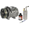 Four Seasons A/C Compressor Kit B2072