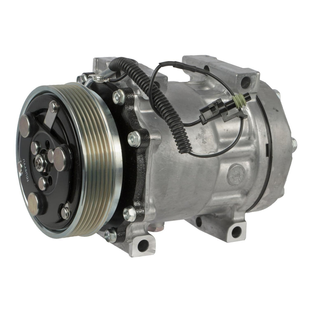Four Seasons A/C Compressor Kit B2072