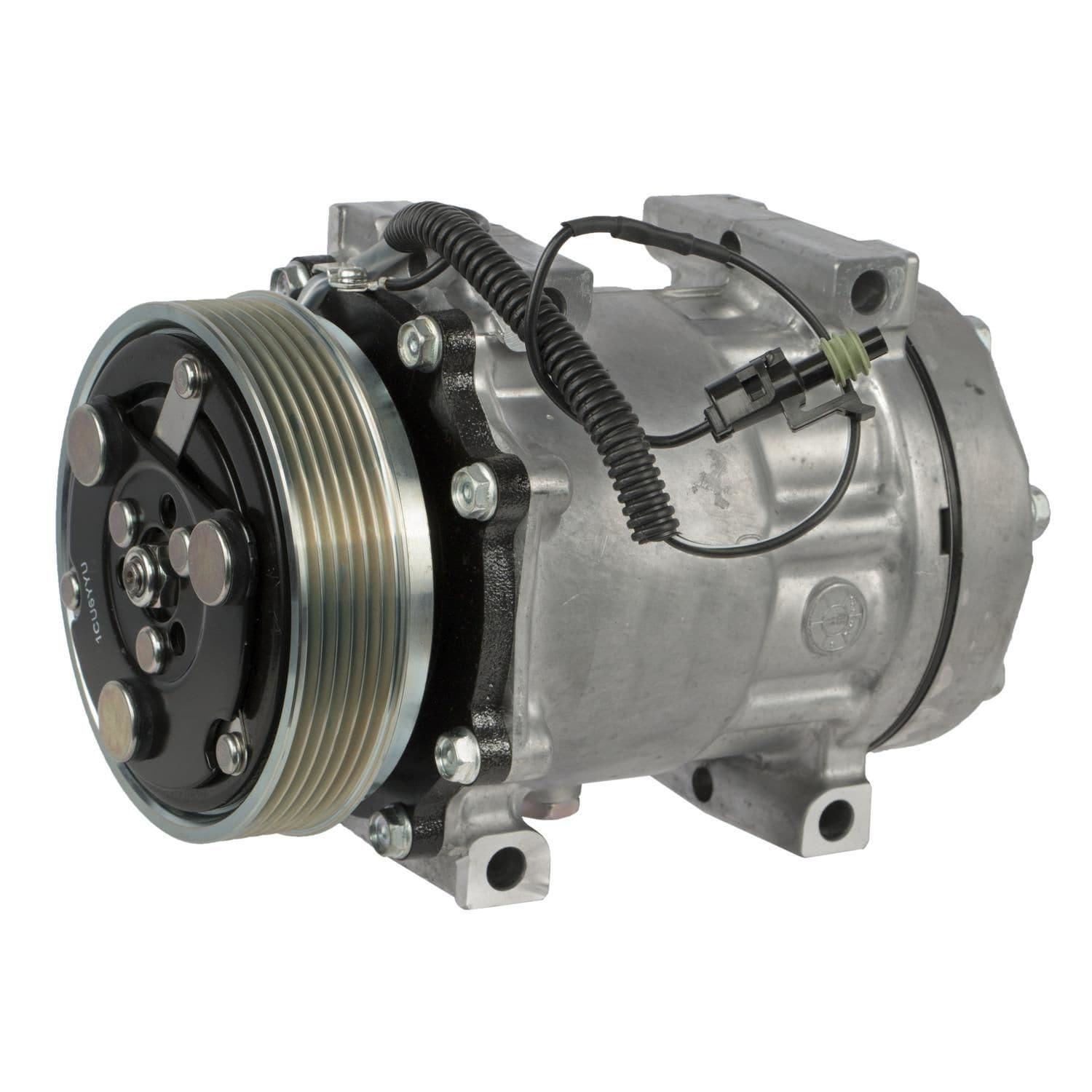 Four Seasons A/C Compressor Kit B2072