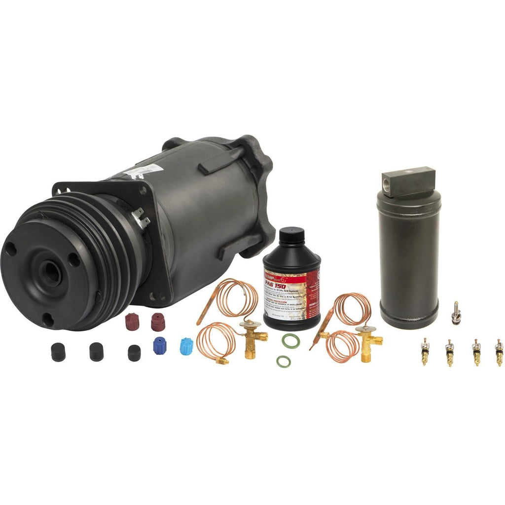 Four Seasons A/C Compressor Kit B2073