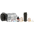 Four Seasons A/C Compressor Kit B2074