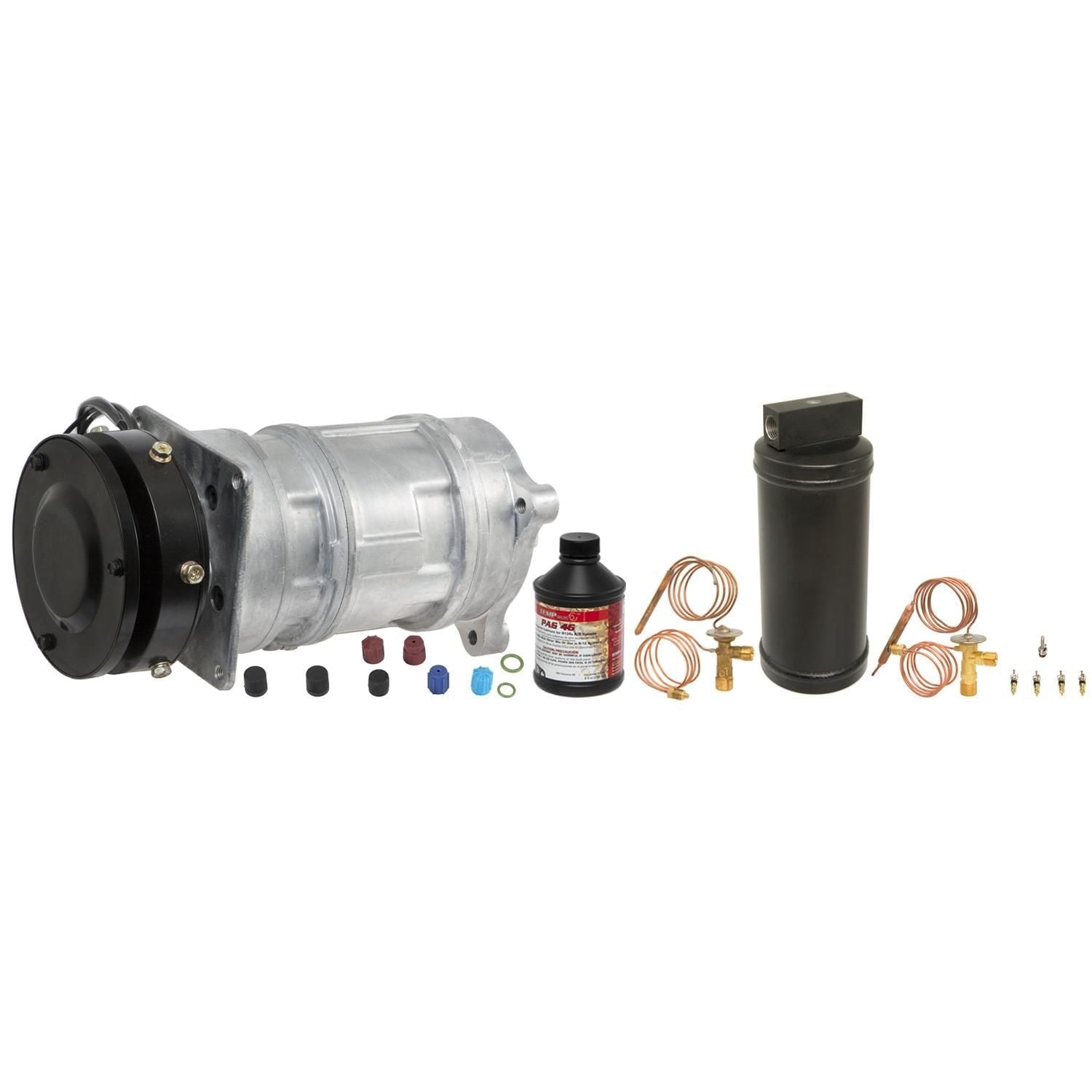 Four Seasons A/C Compressor Kit B2074