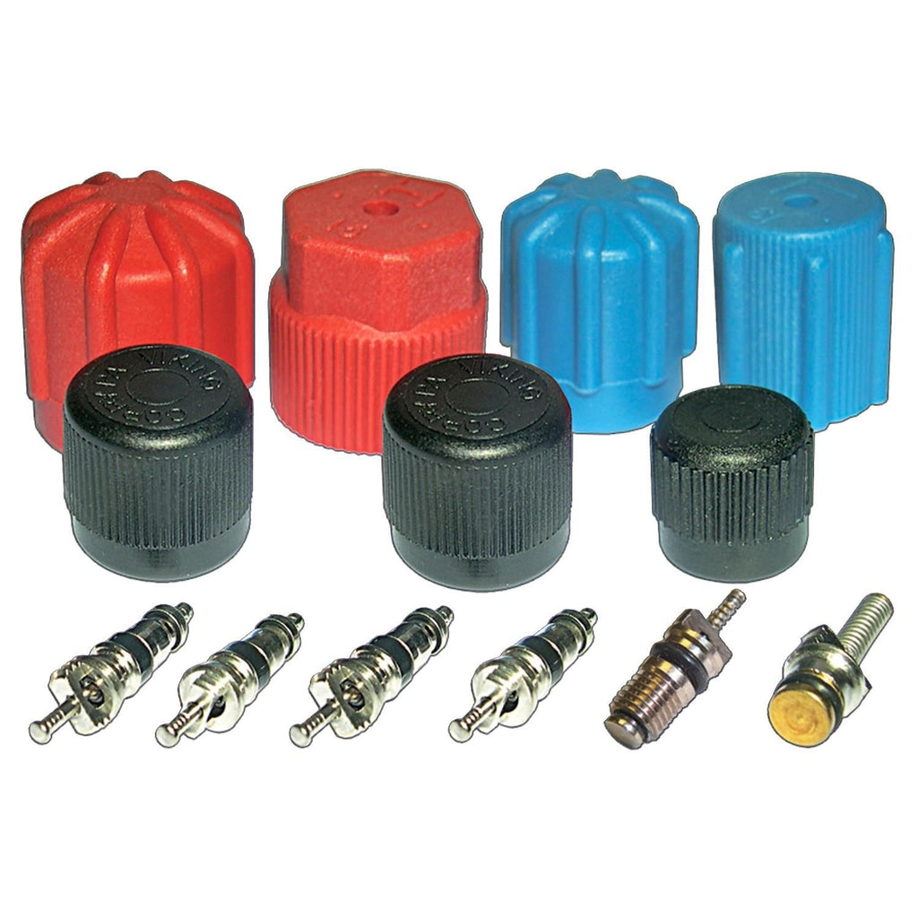 Four Seasons A/C Compressor Kit B2076