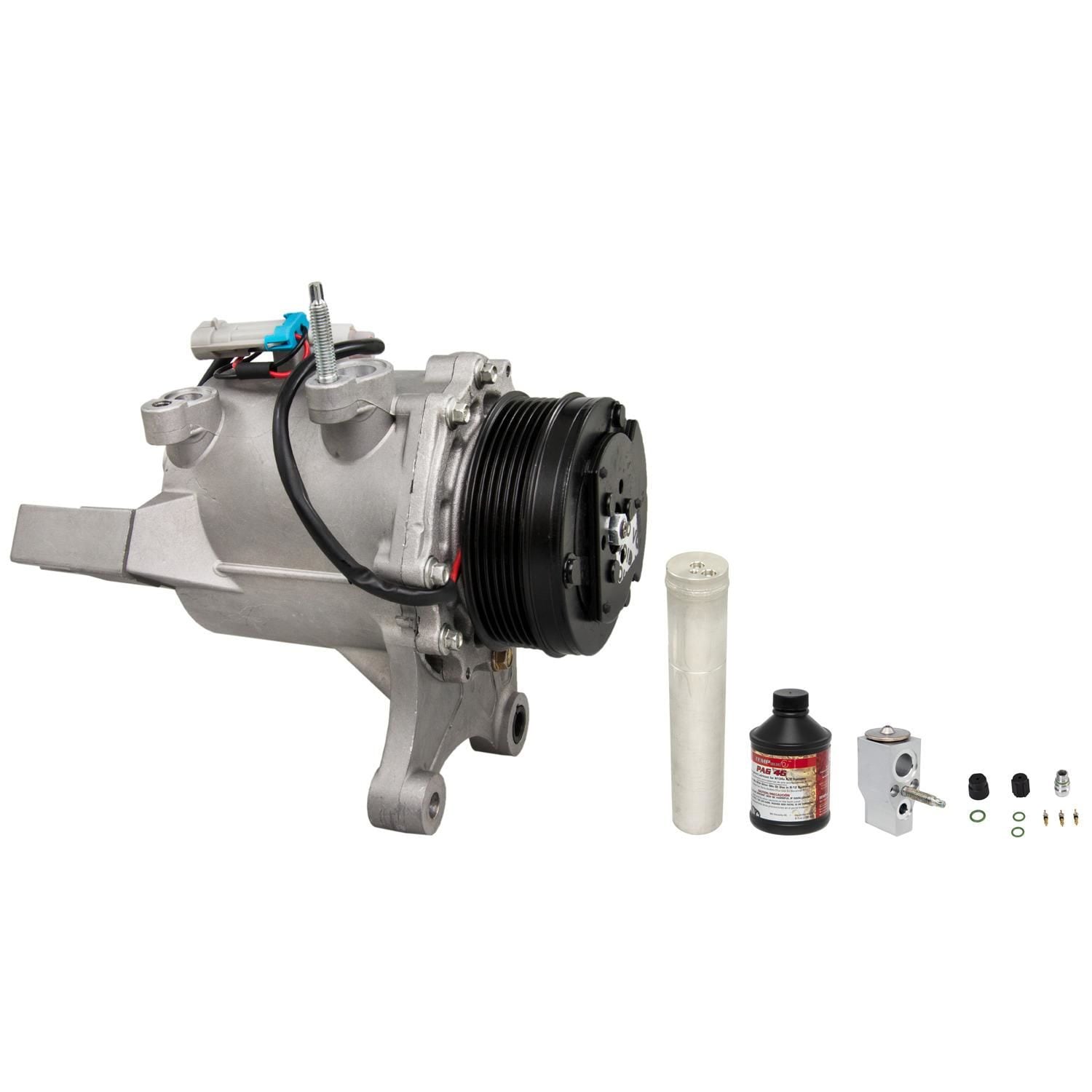 Four Seasons A/C Compressor Kit B2077