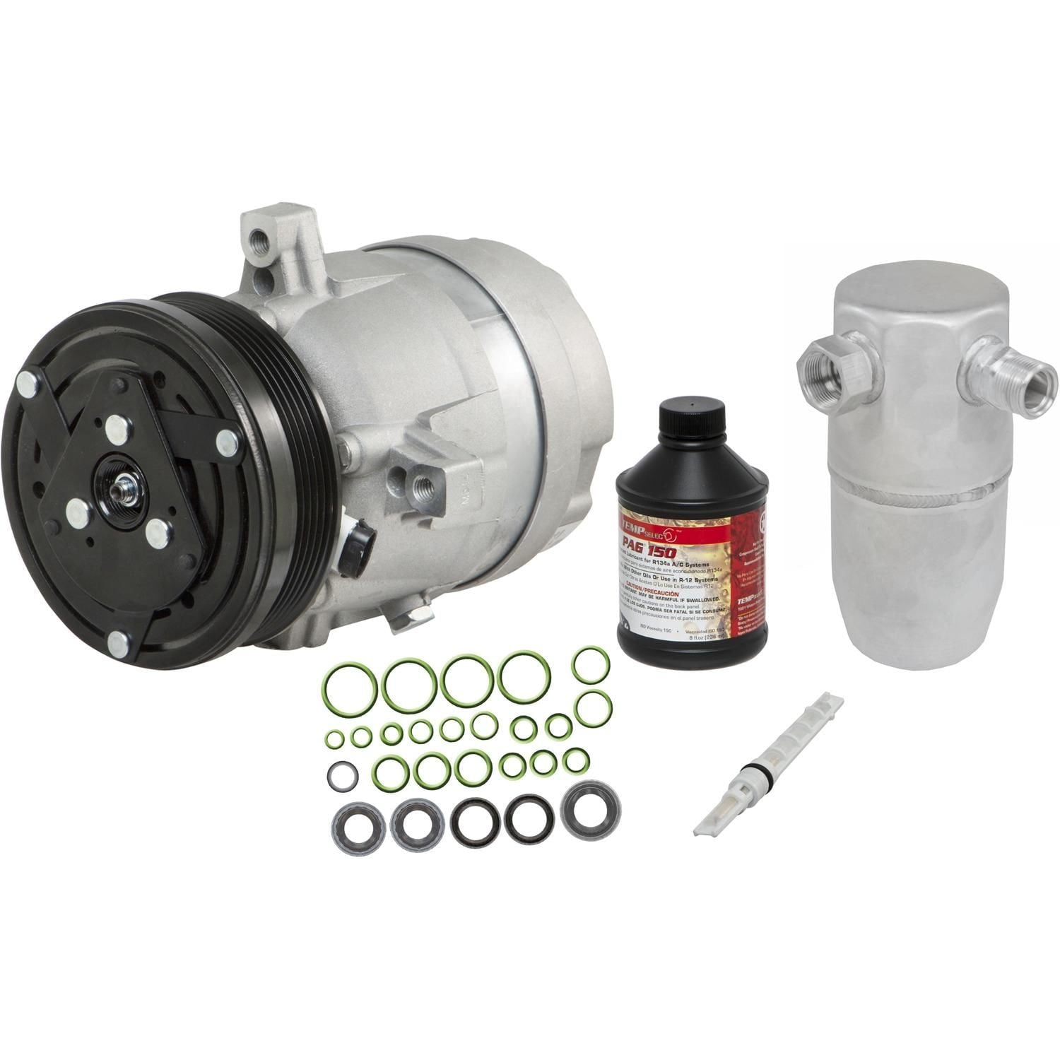 Four Seasons A/C Compressor Kit B2078