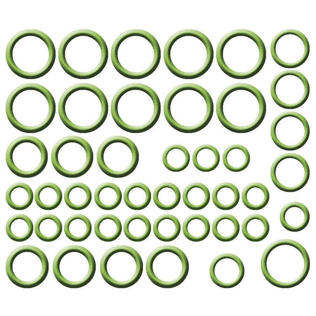 Four Seasons A/C Compressor Kit B2082