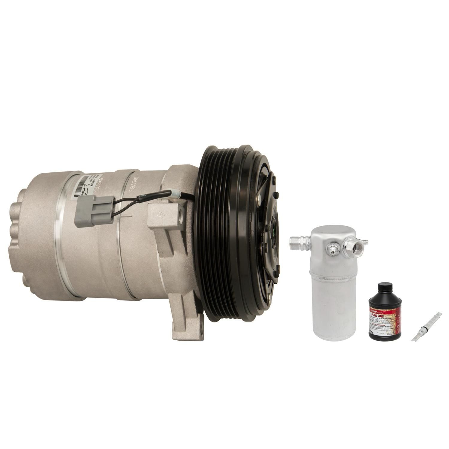 Four Seasons A/C Compressor Kit B2083