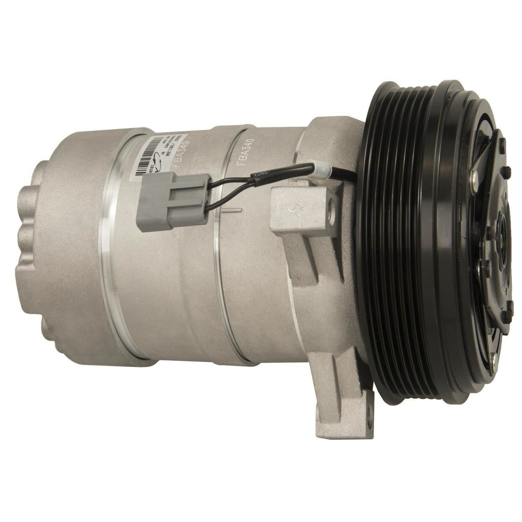 Four Seasons A/C Compressor Kit B2083