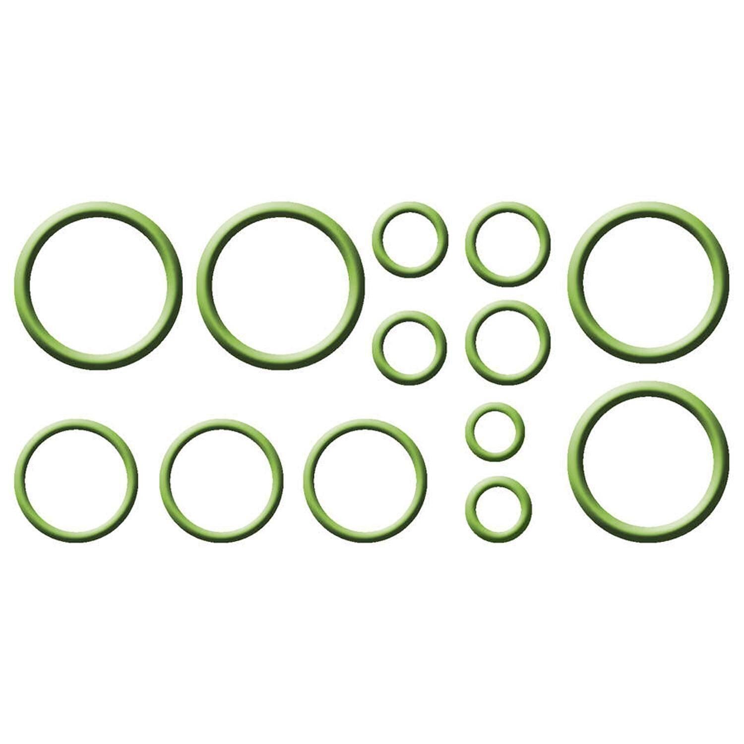 Four Seasons A/C Compressor Kit B2083