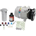 Four Seasons A/C Compressor Kit B2087