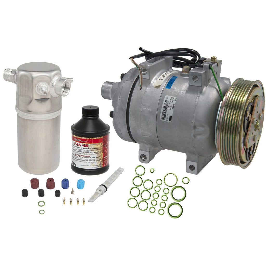 Four Seasons A/C Compressor Kit B2089