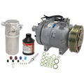 Four Seasons A/C Compressor Kit B2089
