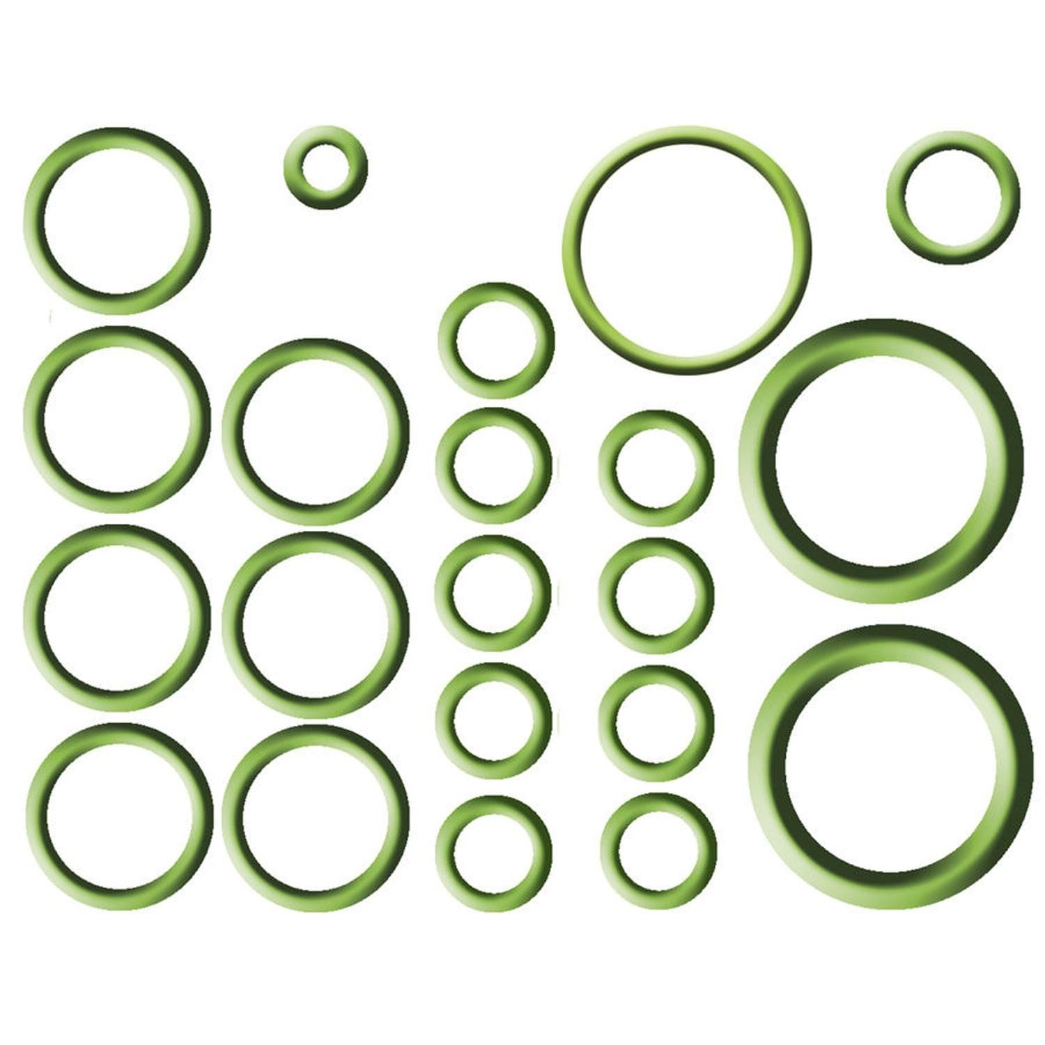 Four Seasons A/C Compressor Kit B2089