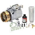 Four Seasons A/C Compressor Kit B2091