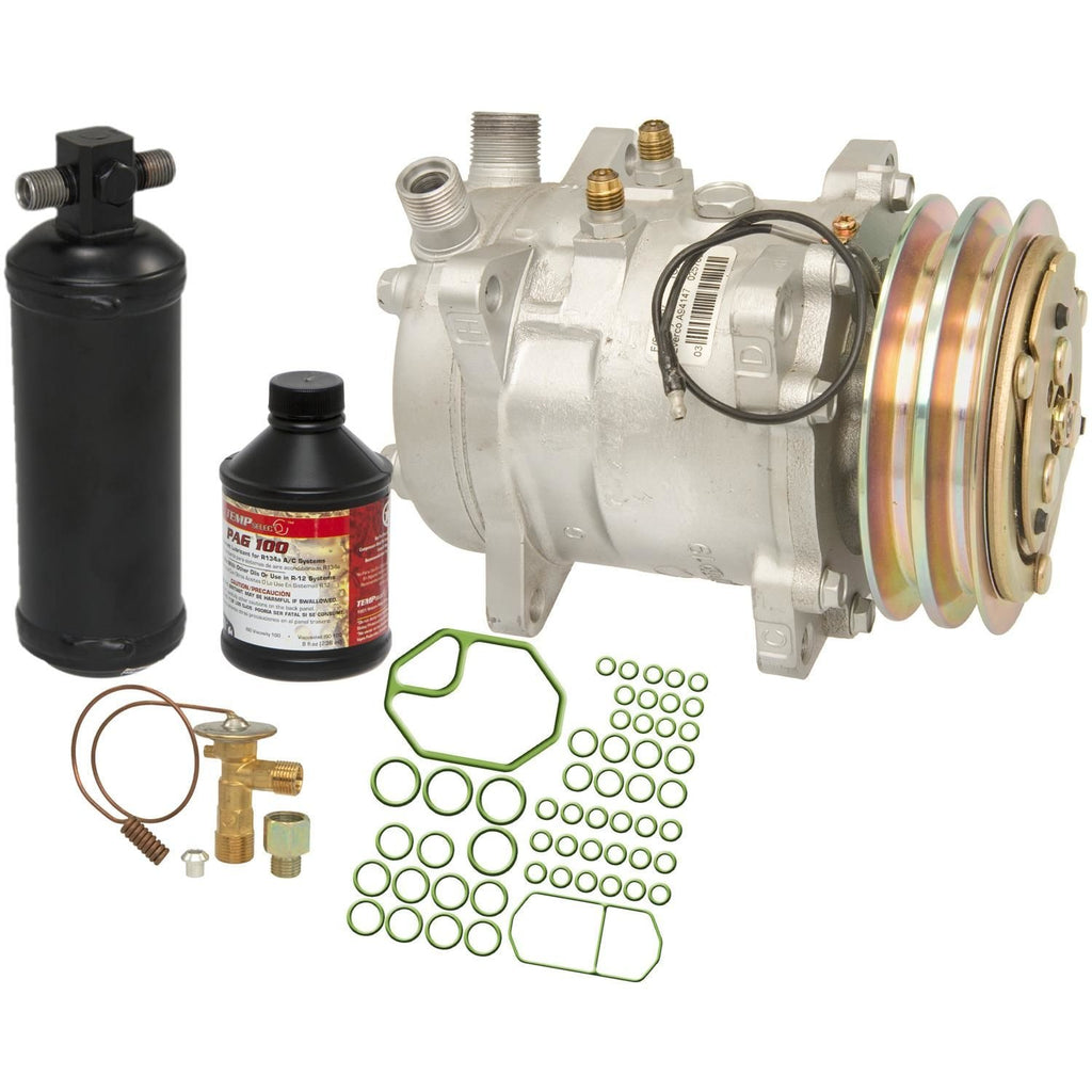 Four Seasons A/C Compressor Kit B2092