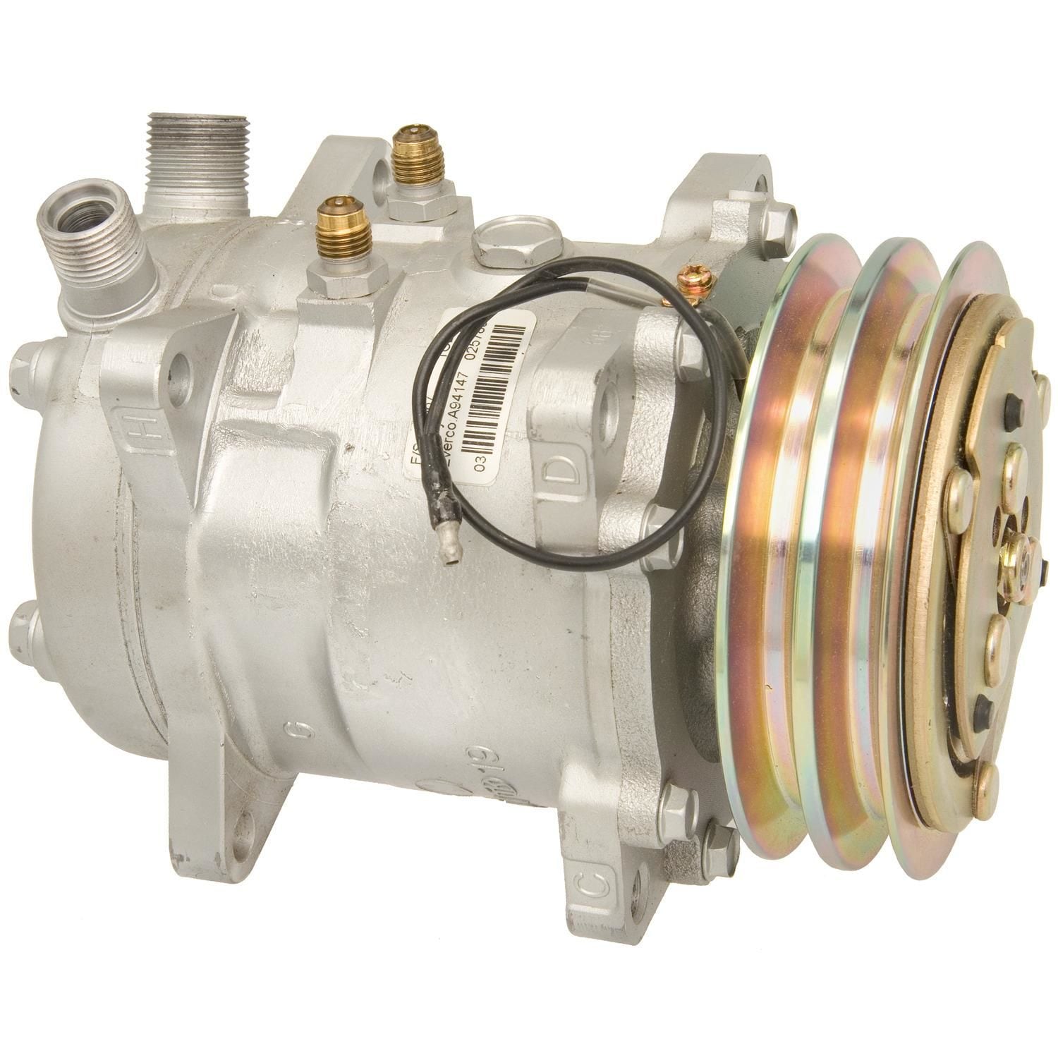 Four Seasons A/C Compressor Kit B2092