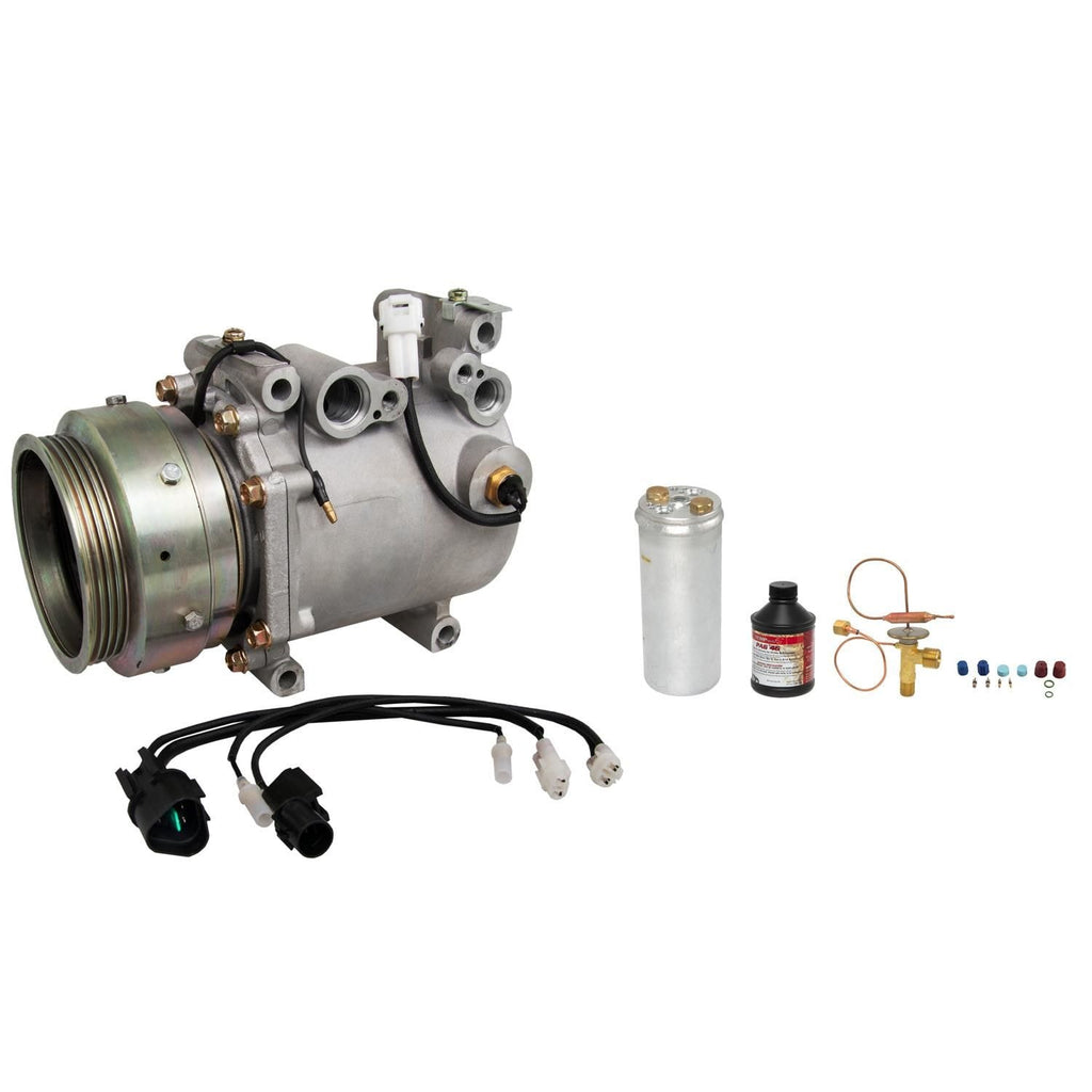 Four Seasons A/C Compressor Kit B2103