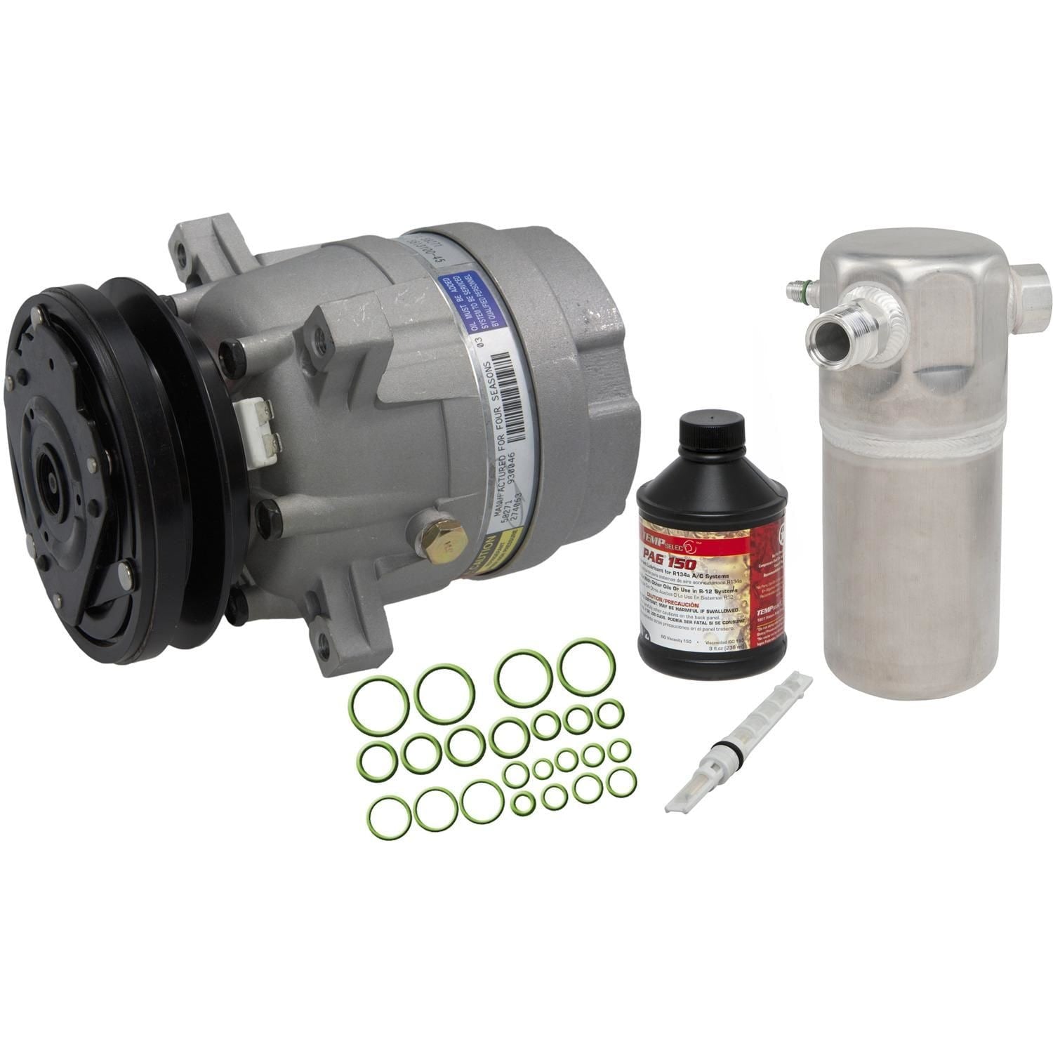 Four Seasons A/C Compressor Kit B2107