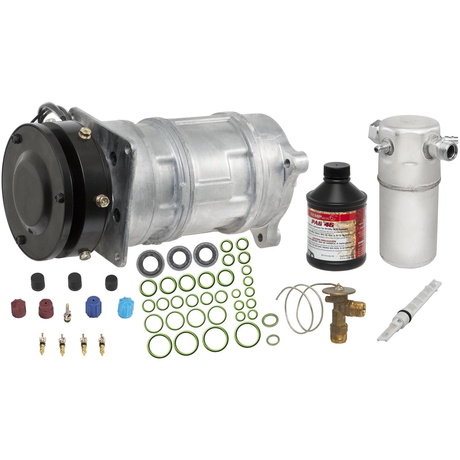 Four Seasons A/C Compressor Kit B2108