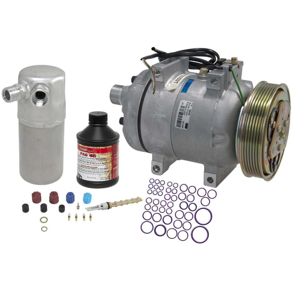 Four Seasons A/C Compressor Kit B2111