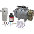 Four Seasons A/C Compressor Kit B2111