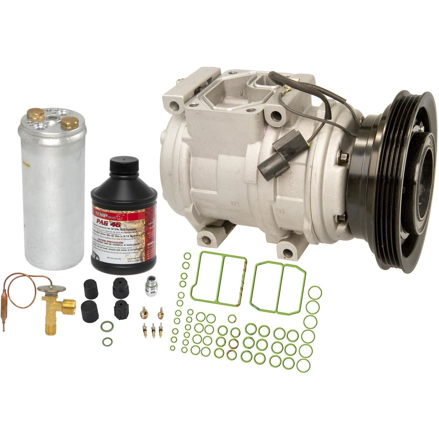 Four Seasons A/C Compressor Kit B2112