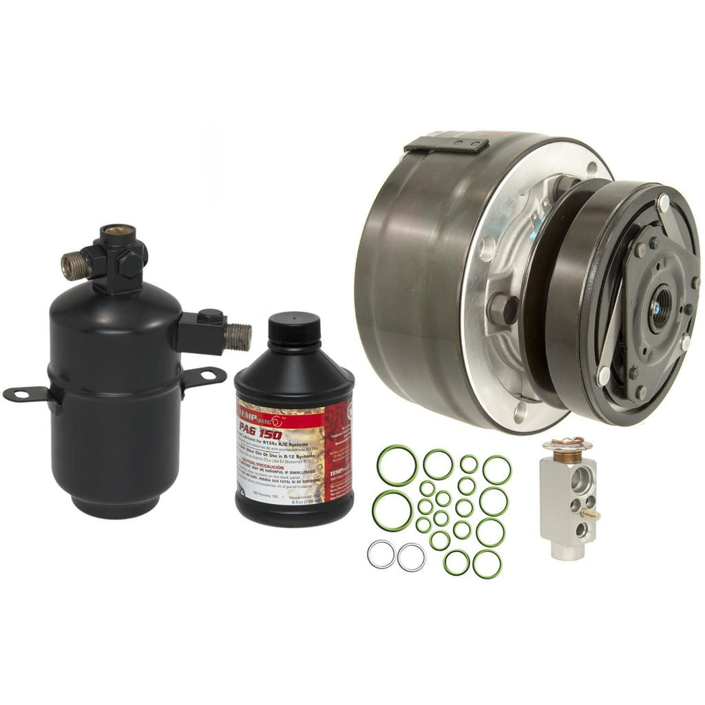 Four Seasons A/C Compressor Kit B2116