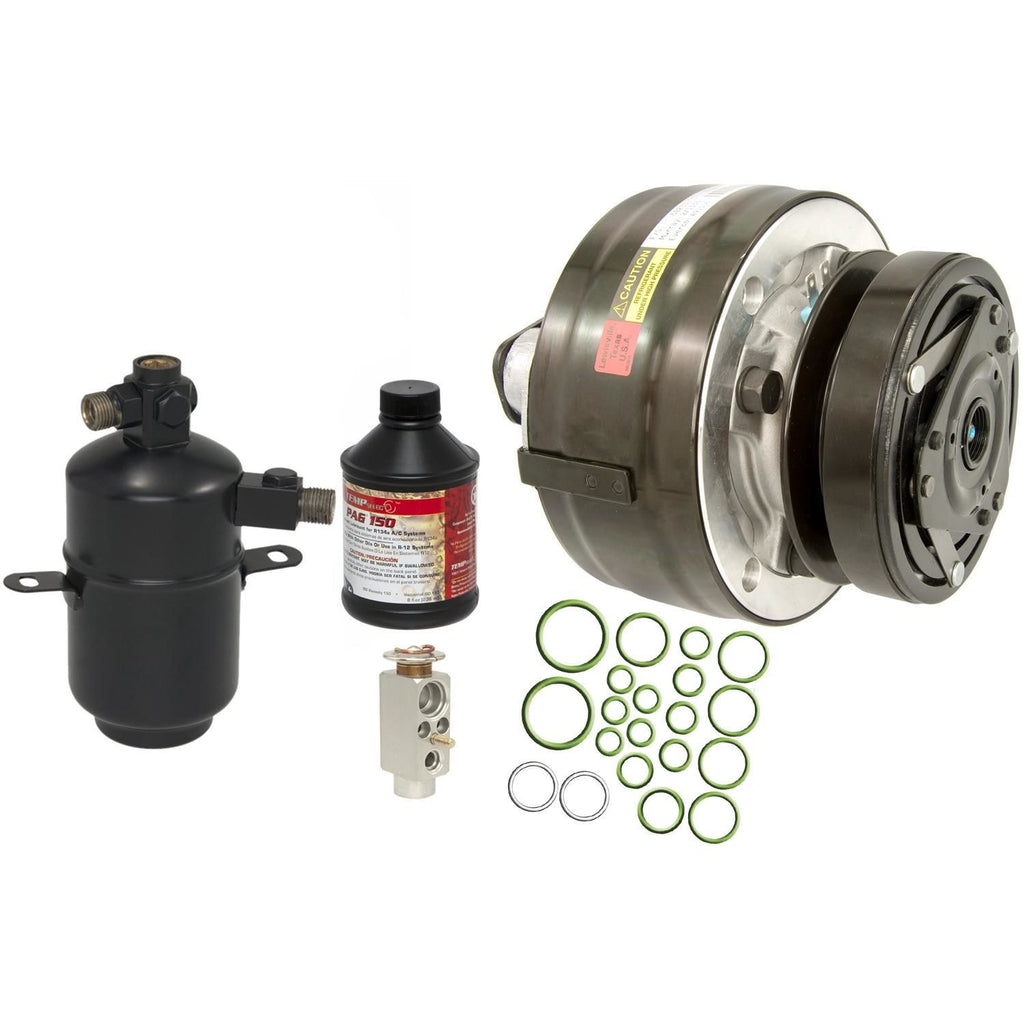 Four Seasons A/C Compressor Kit B2117