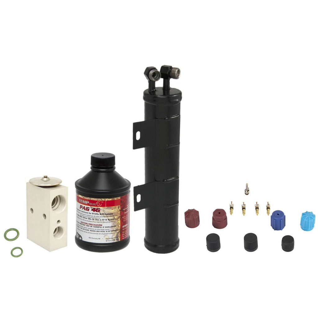 Four Seasons A/C Compressor Kit B2122