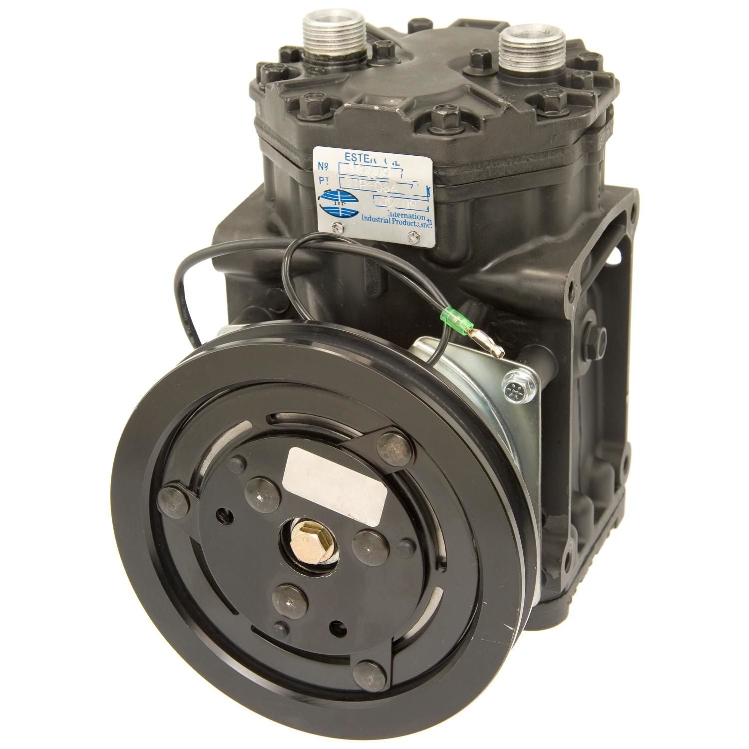 Four Seasons A/C Compressor Kit B2122