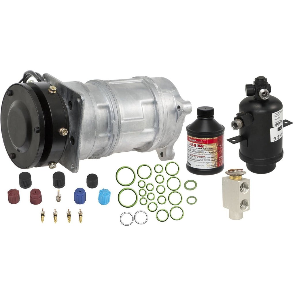 Four Seasons A/C Compressor Kit B2127