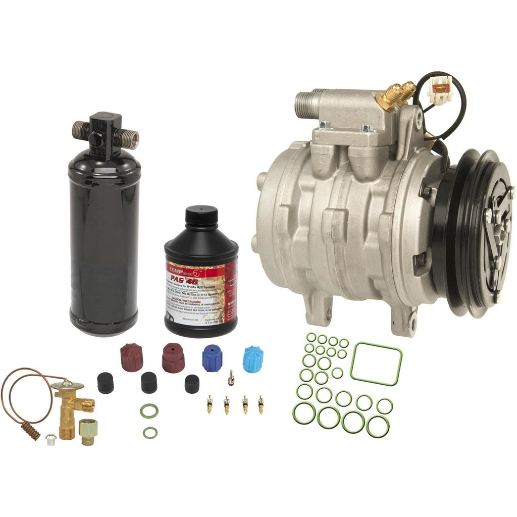 Four Seasons A/C Compressor Kit B2129
