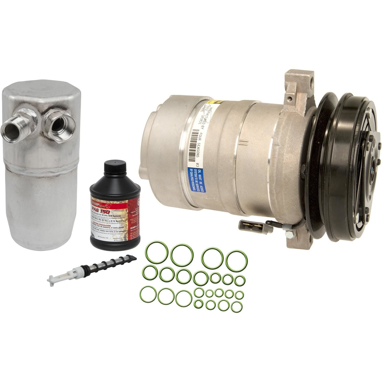 Four Seasons A/C Compressor Kit B2133
