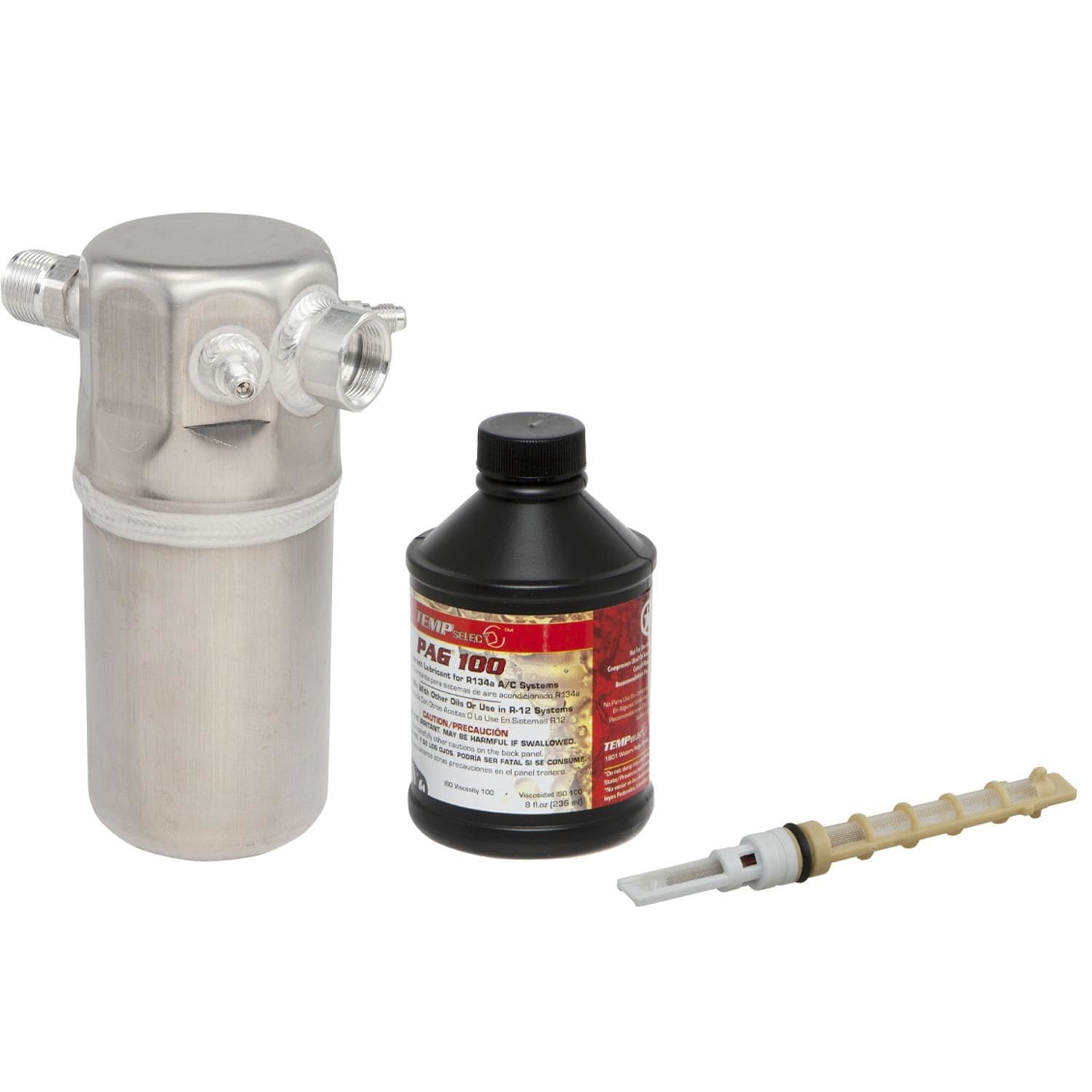 Four Seasons A/C Compressor Kit B2134