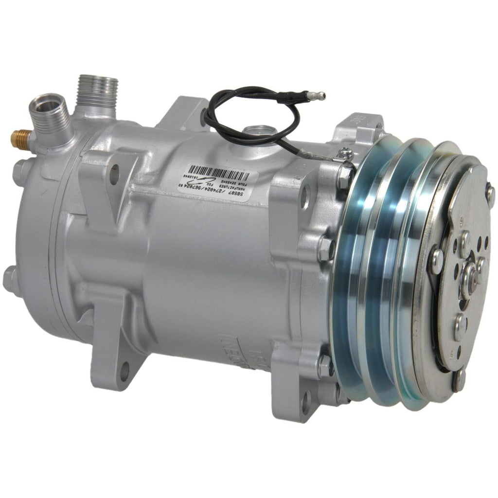 Four Seasons A/C Compressor Kit B2134