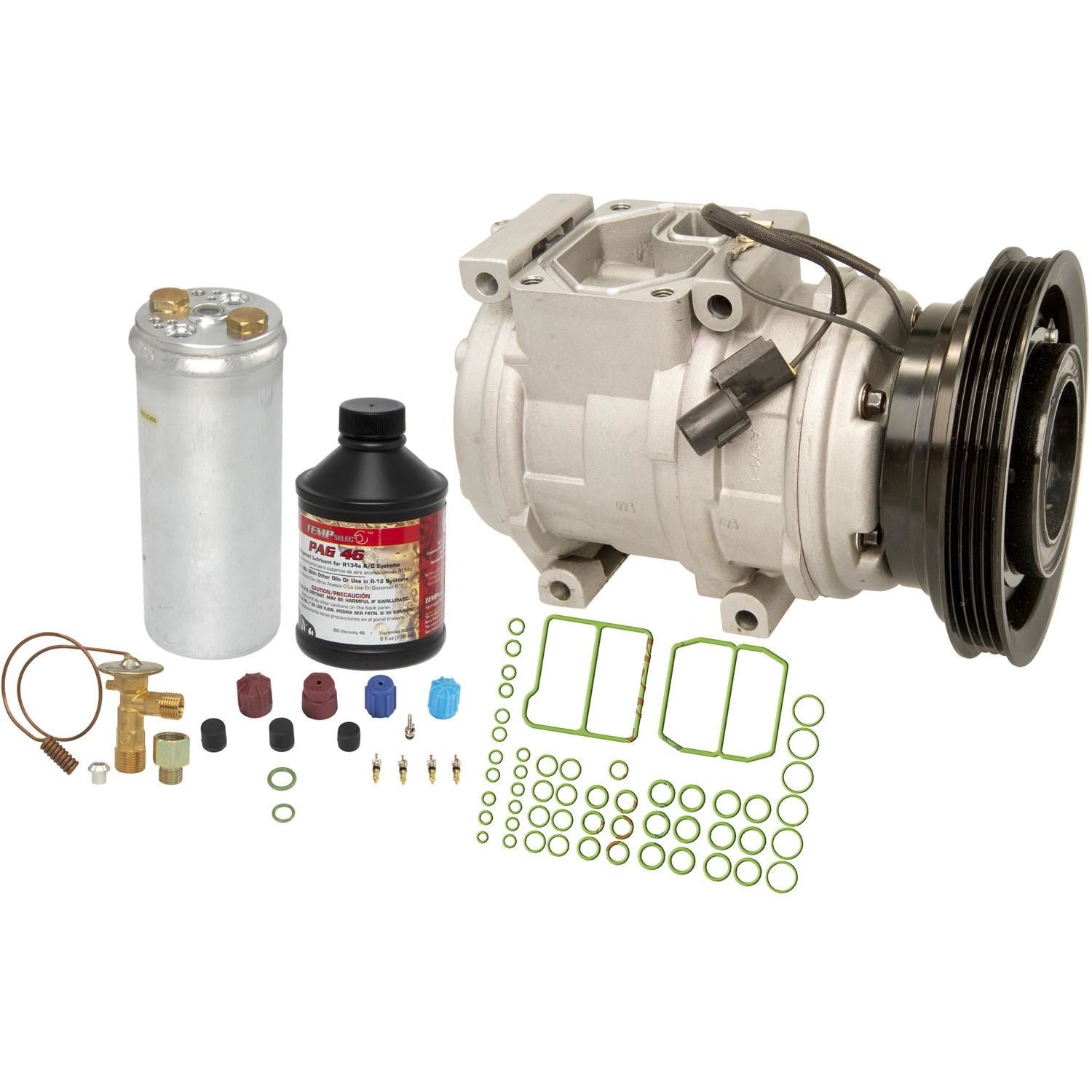Four Seasons A/C Compressor Kit B2139