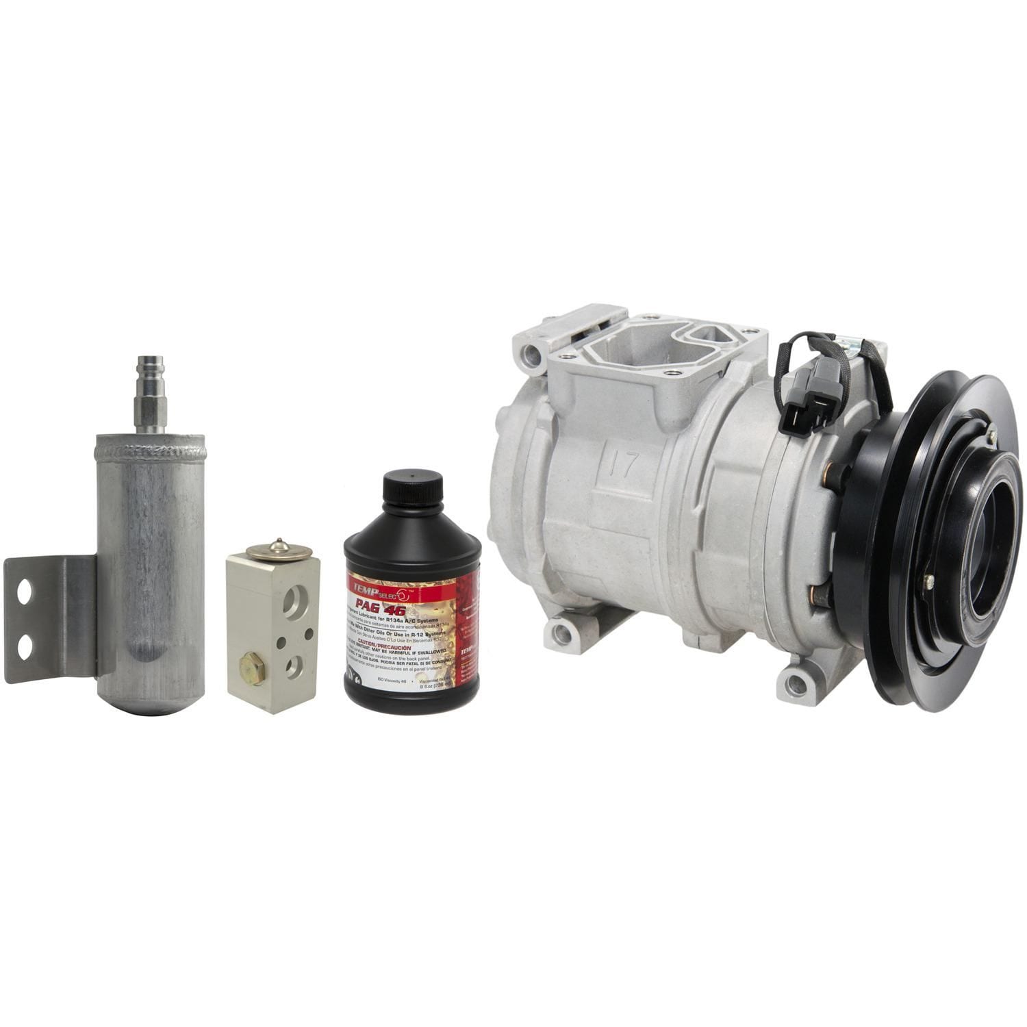 Four Seasons A/C Compressor Kit B2144