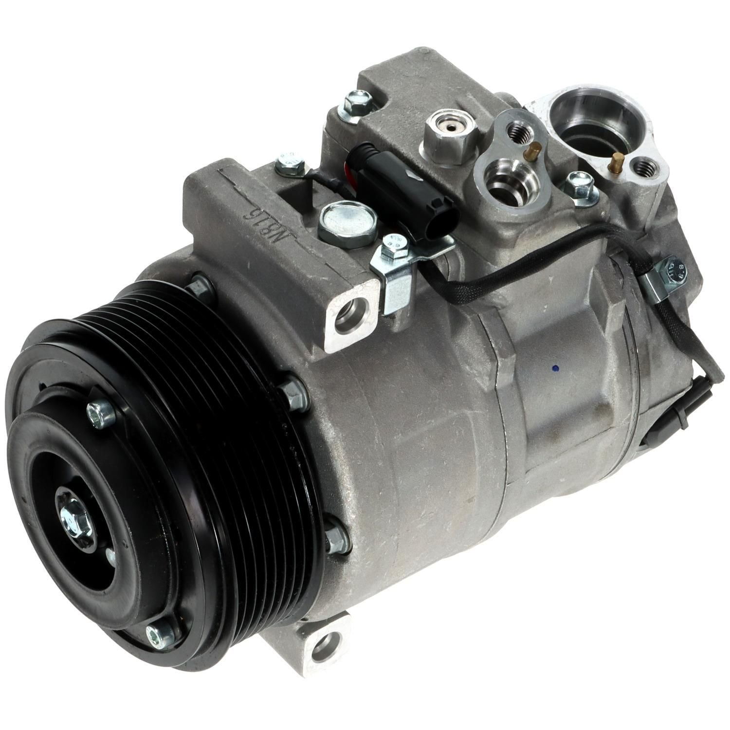 Four Seasons A/C Compressor Kit B2146