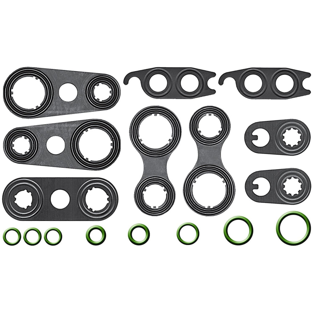 Four Seasons A/C Compressor Kit B2149