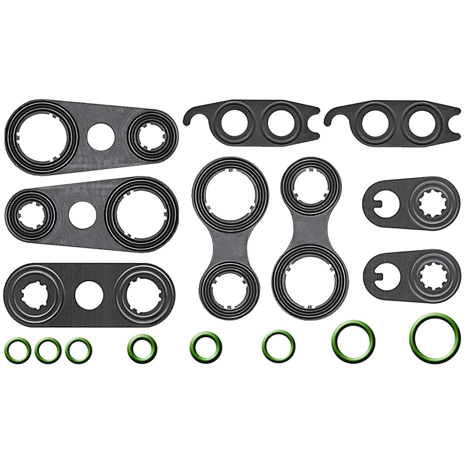 Four Seasons A/C Compressor Kit B2149