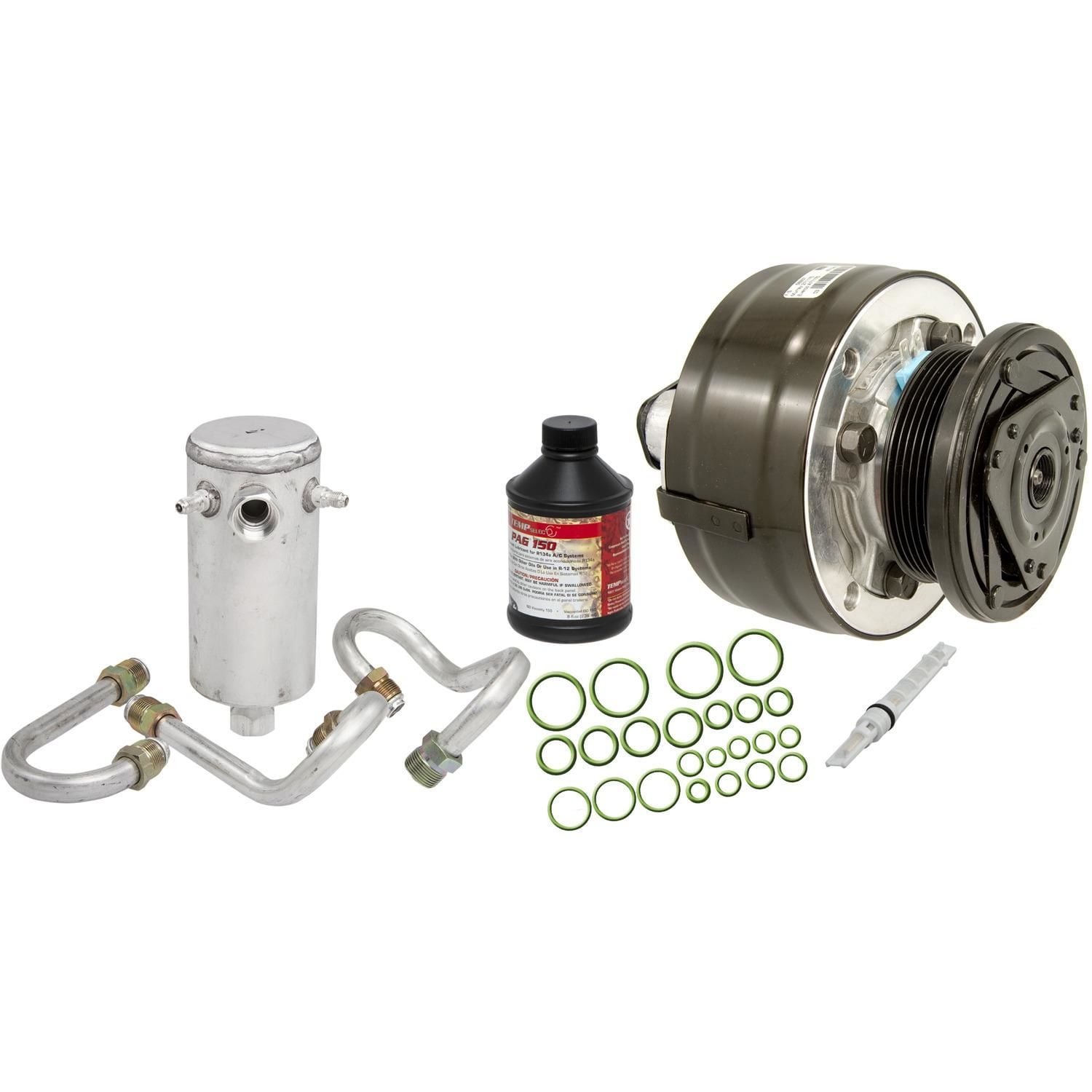 Four Seasons A/C Compressor Kit B2150
