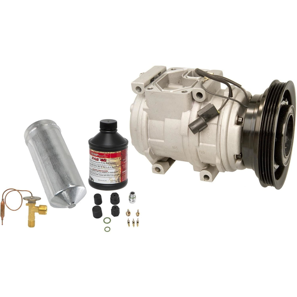Four Seasons A/C Compressor Kit B2153