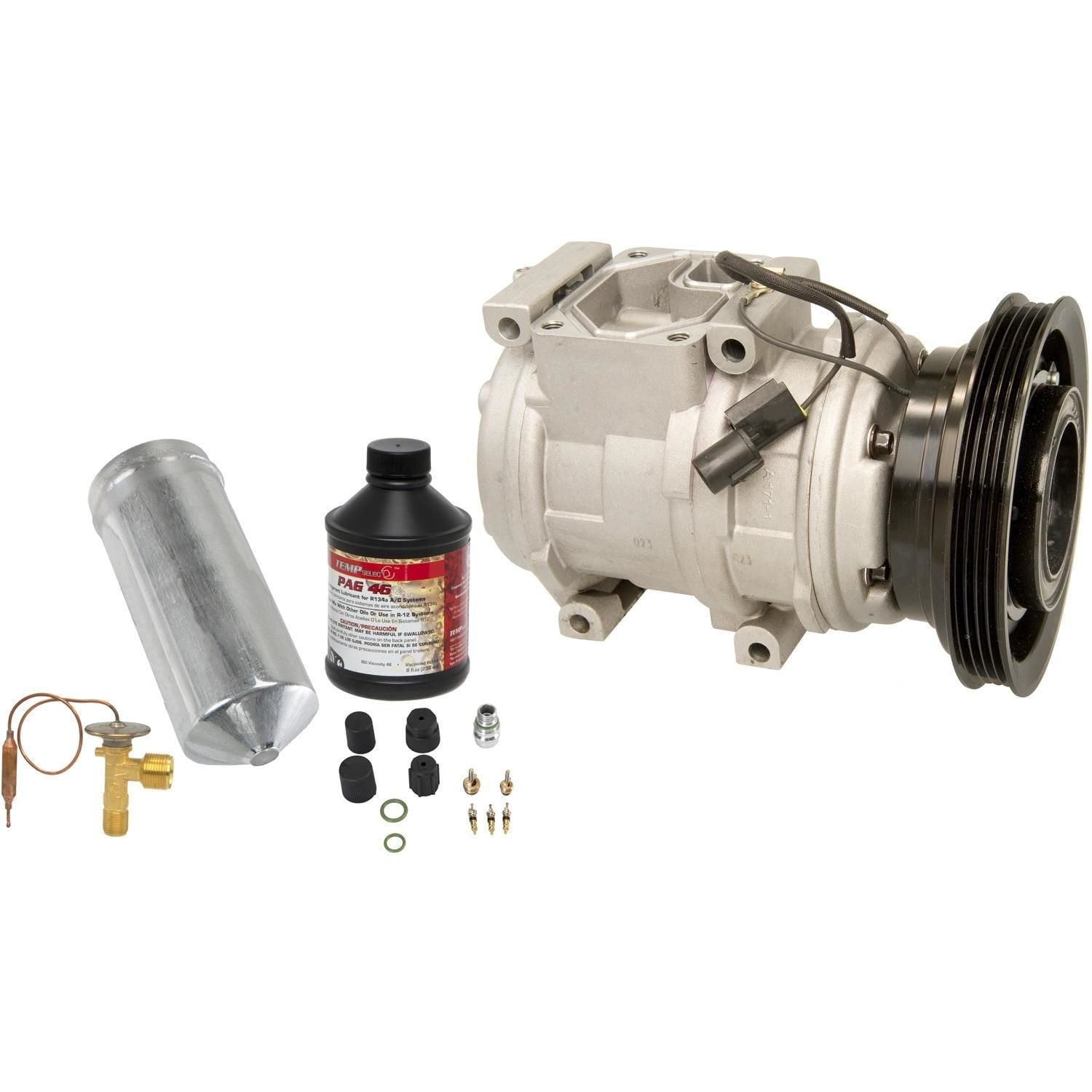 Four Seasons A/C Compressor Kit B2153