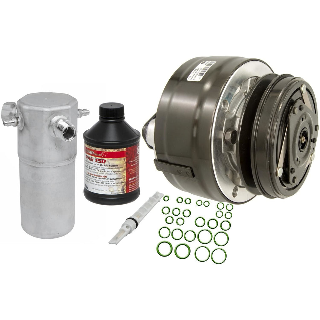 Four Seasons A/C Compressor Kit B2155