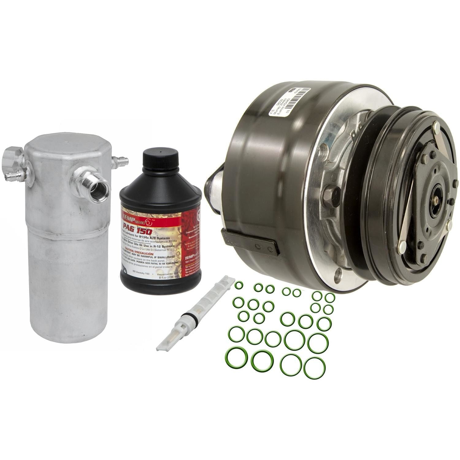 Four Seasons A/C Compressor Kit B2155