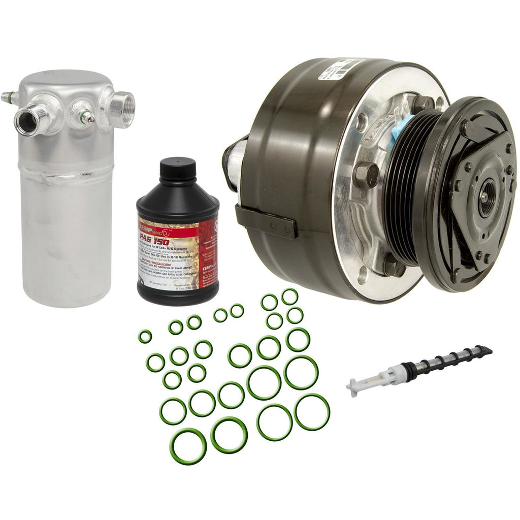 Four Seasons A/C Compressor Kit B2157