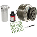 Four Seasons A/C Compressor Kit B2157
