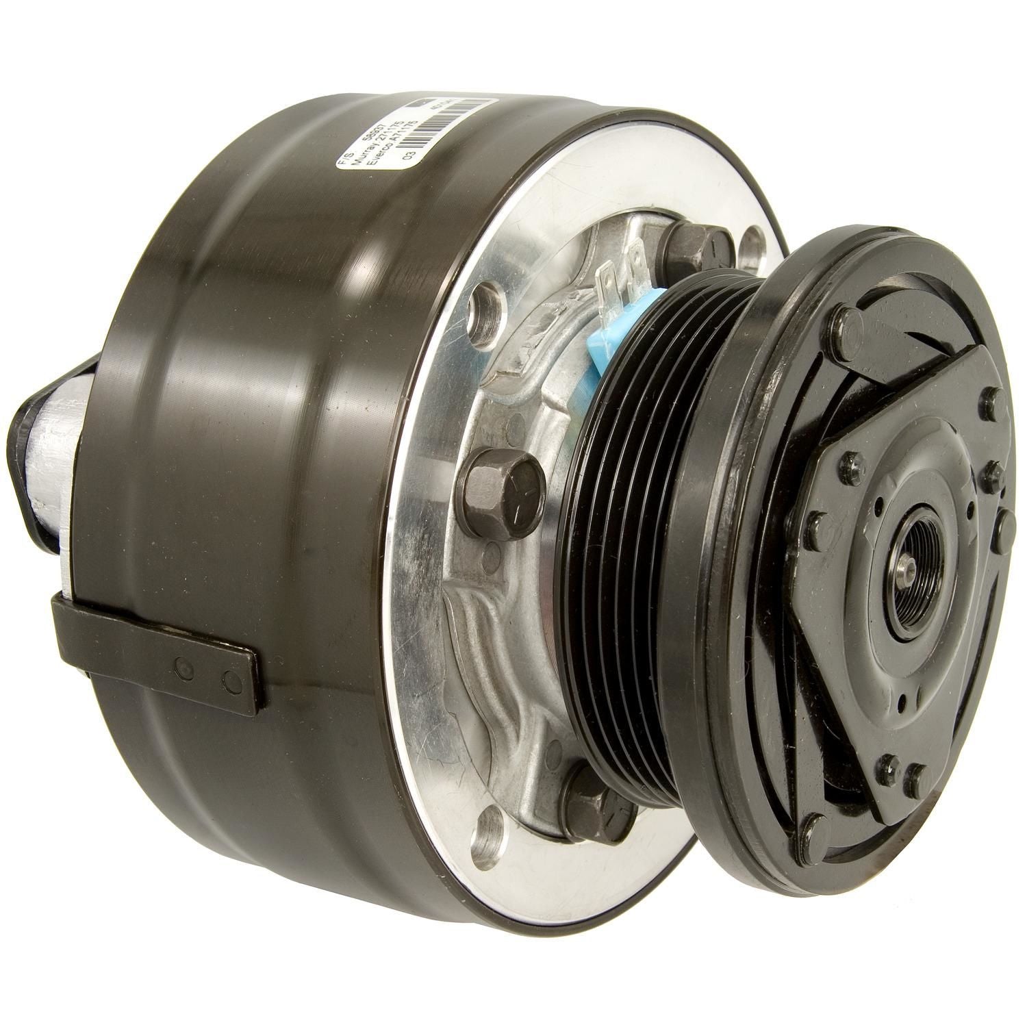 Four Seasons A/C Compressor Kit B2157